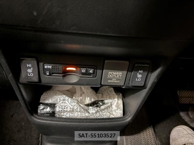 Honda N BOX 2016-10 7222348-17