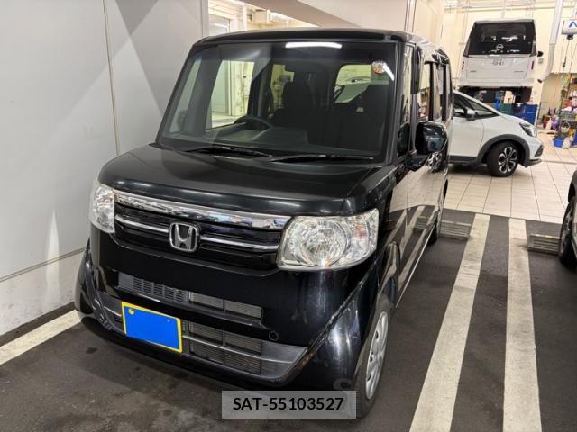 Honda N BOX 2016-10 7222348-1