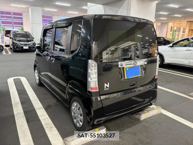 Honda N BOX 2016-10 7222348-2