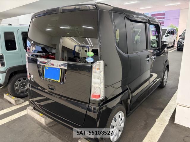Honda N BOX 2016-10 7222348-3
