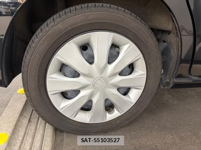 Honda N BOX 2016-10 7222348-4