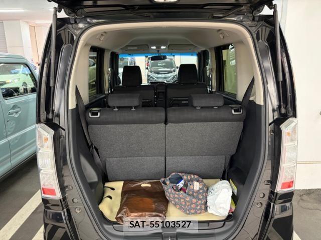 Honda N BOX 2016-10 7222348-6
