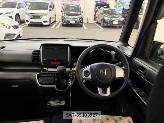 Honda N BOX 2016-10 7222348-8