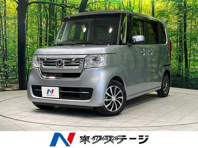 Honda N BOX 2023-07 7216329-0