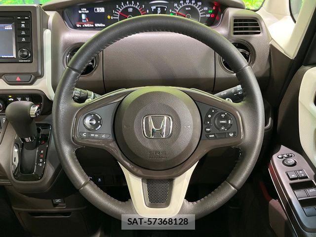 Honda N BOX 2023-07 7216329-9