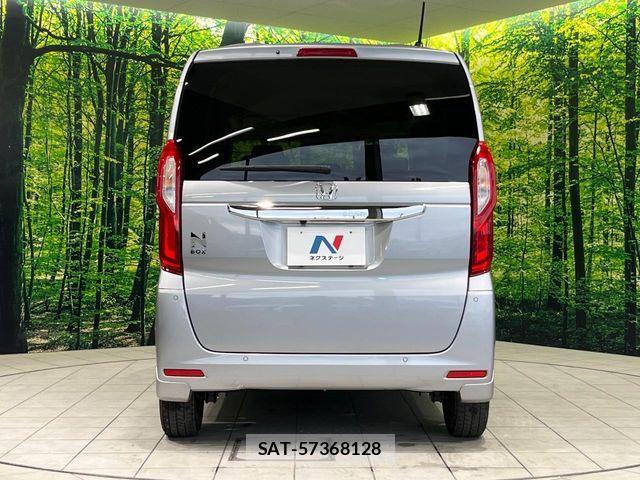 Honda N BOX 2023-07 7216329-14