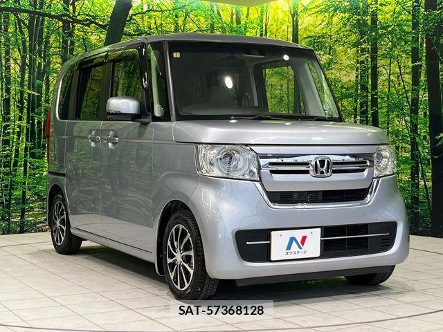 Honda N BOX 2023-07 7216329-15