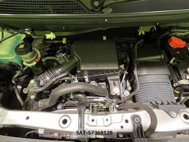 Honda N BOX 2023-07 7216329-17