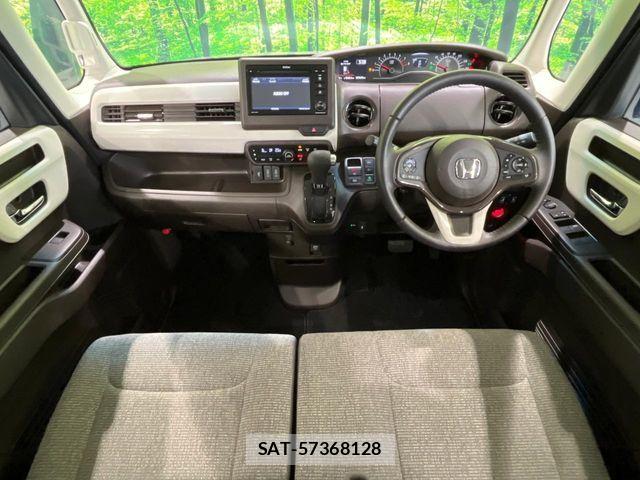 Honda N BOX 2023-07 7216329-1