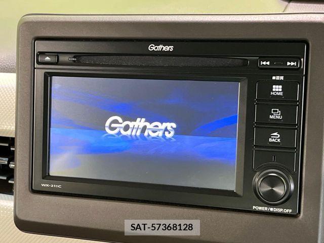 Honda N BOX 2023-07 7216329-3