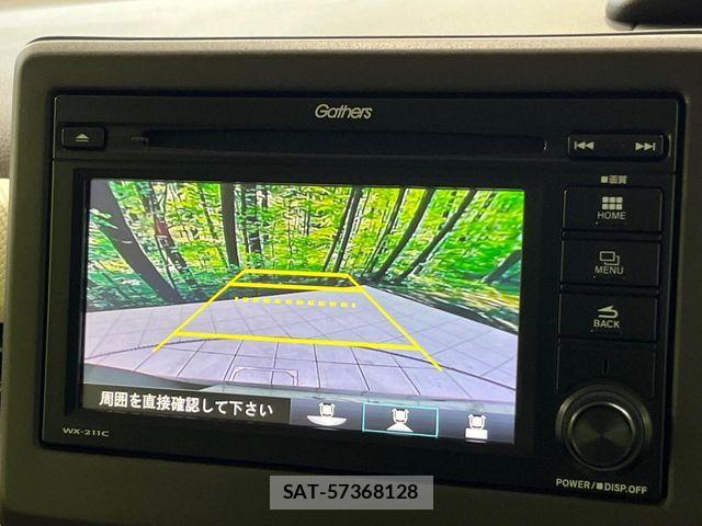 Honda N BOX 2023-07 7216329-4