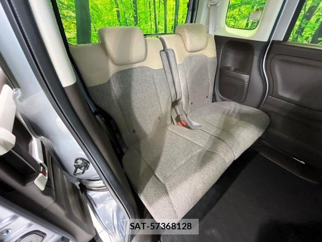 Honda N BOX 2023-07 7216329-8