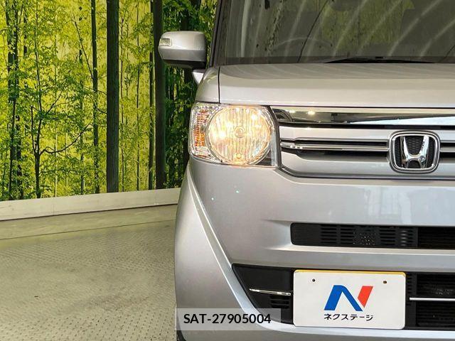 Honda N BOX 2017-07 7222360-11