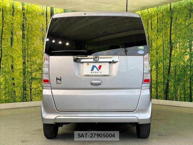 Honda N BOX 2017-07 7222360-14