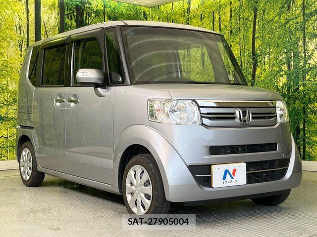 Honda N BOX 2017-07 7222360-15