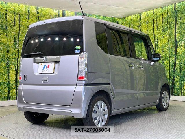 Honda N BOX 2017-07 7222360-16