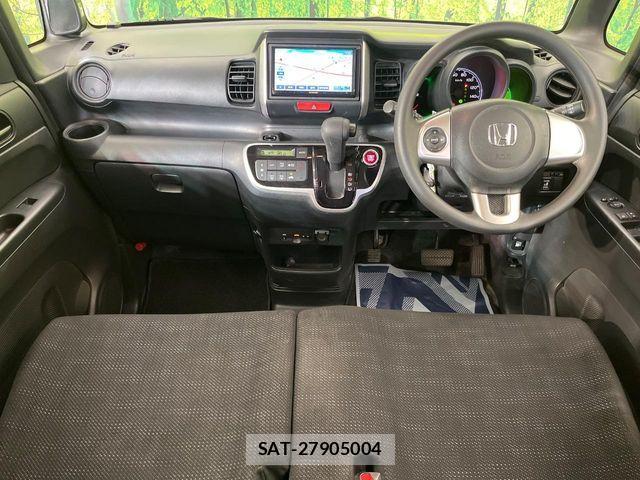 Honda N BOX 2017-07 7222360-1