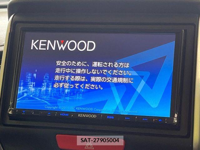 Honda N BOX 2017-07 7222360-2