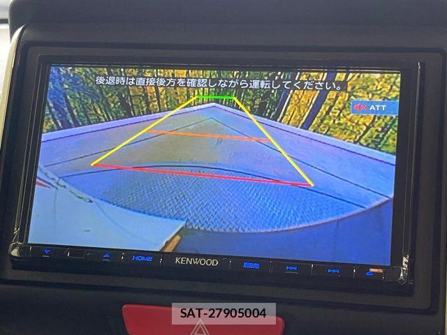 Honda N BOX 2017-07 7222360-3