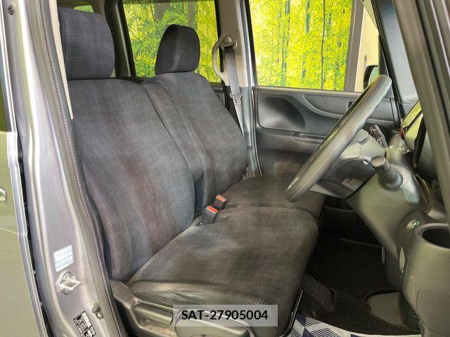 Honda N BOX 2017-07 7222360-7