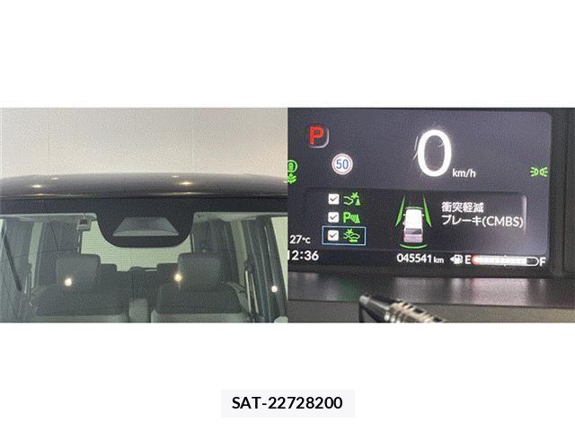 Honda N BOX 2024-05 7222473-9