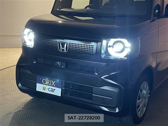 Honda N BOX 2024-05 7222473-11