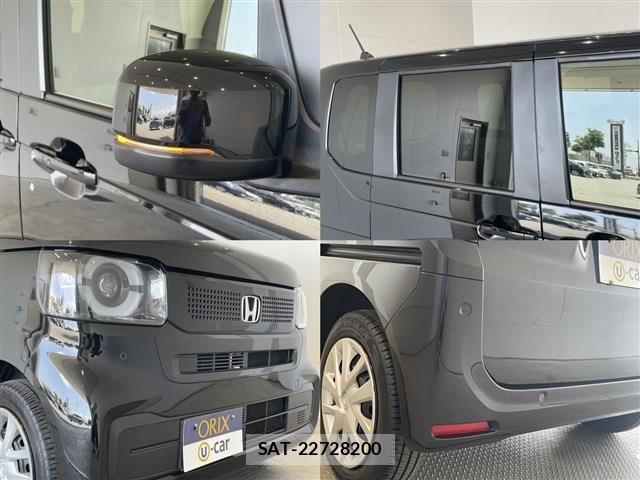 Honda N BOX 2024-05 7222473-12