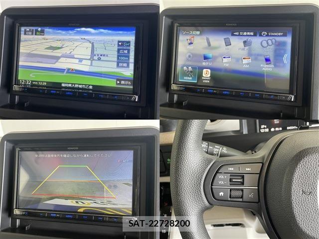 Honda N BOX 2024-05 7222473-13