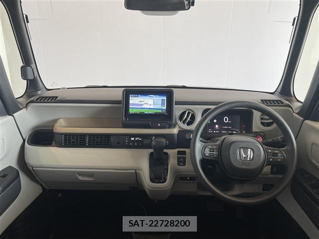 Honda N BOX 2024-05 7222473-2