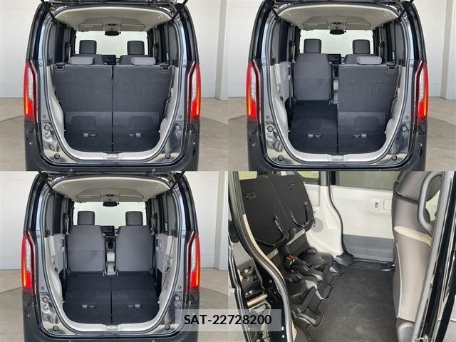 Honda N BOX 2024-05 7222473-5