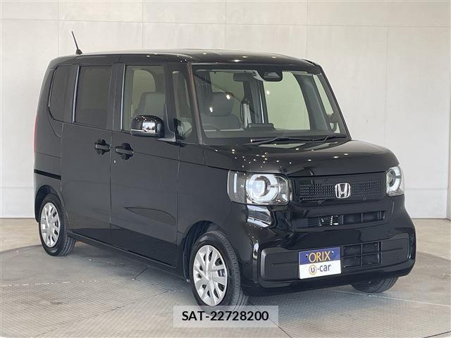 Honda N BOX 2024-05 7222473-6
