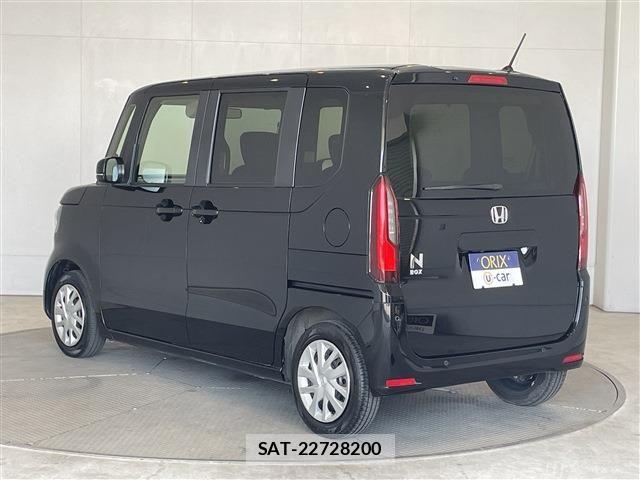 Honda N BOX 2024-05 7222473-7