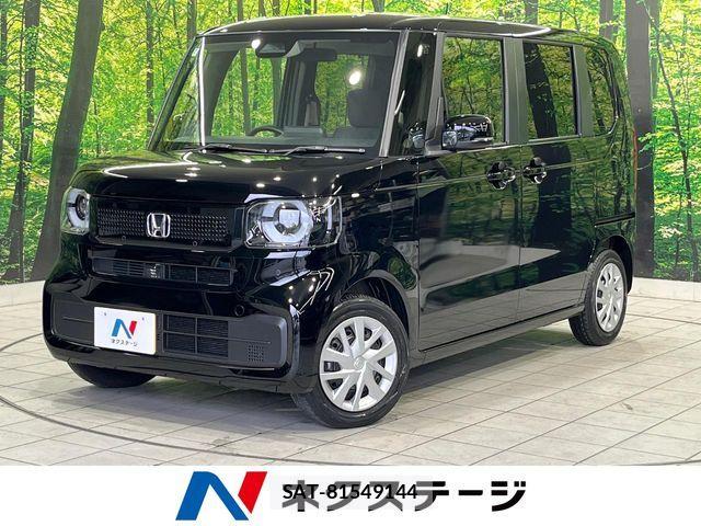 Honda N BOX 2024-12 7222492-0