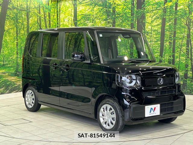 Honda N BOX 2024-12 7222492-15