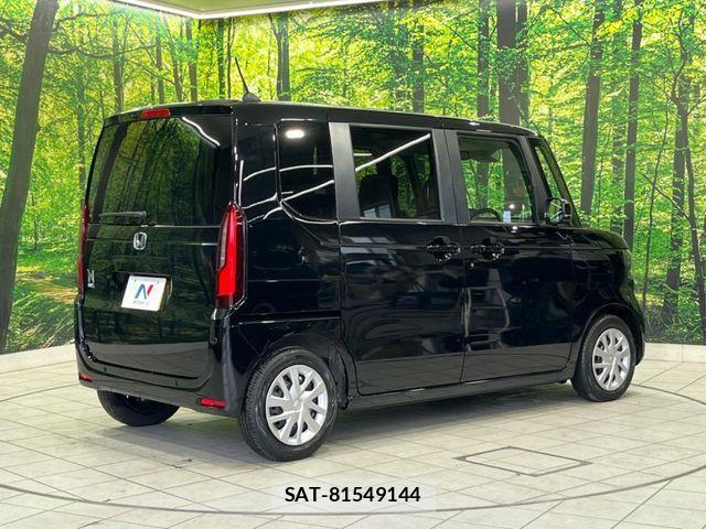Honda N BOX 2024-12 7222492-16