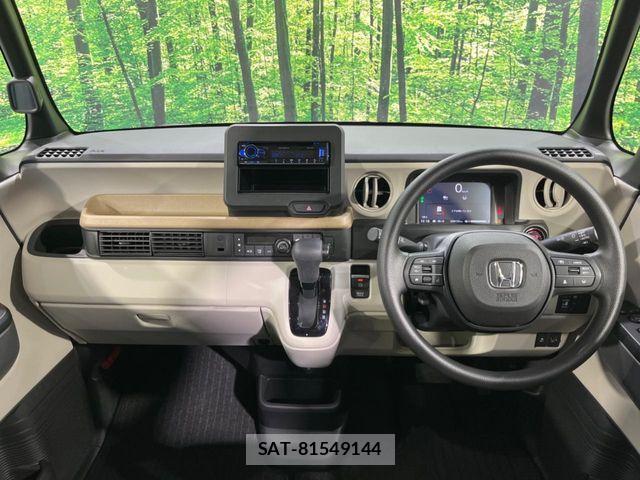 Honda N BOX 2024-12 7222492-1