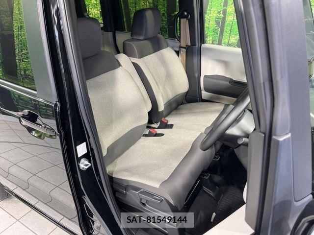 Honda N BOX 2024-12 7222492-7