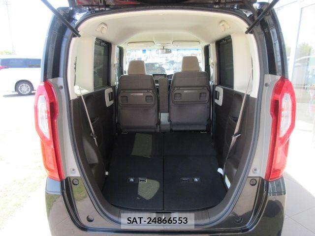 Honda N BOX 2021-01 7222409-9