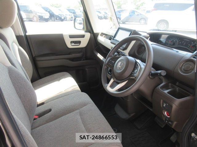 Honda N BOX 2021-01 7222409-11