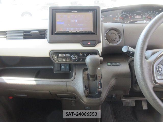 Honda N BOX 2021-01 7222409-12
