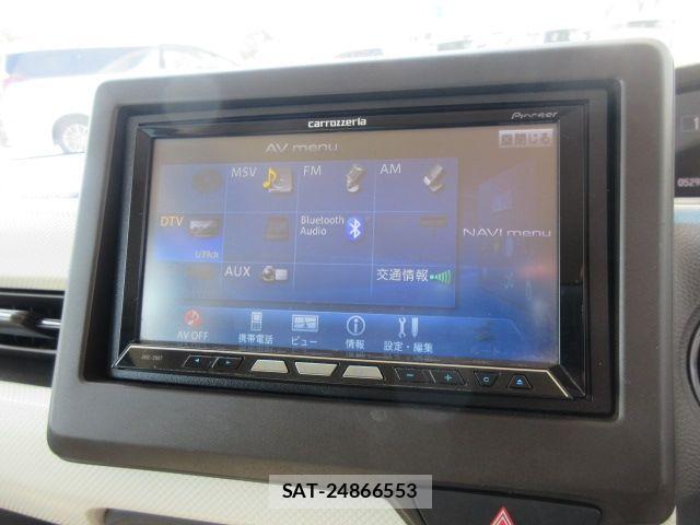 Honda N BOX 2021-01 7222409-13
