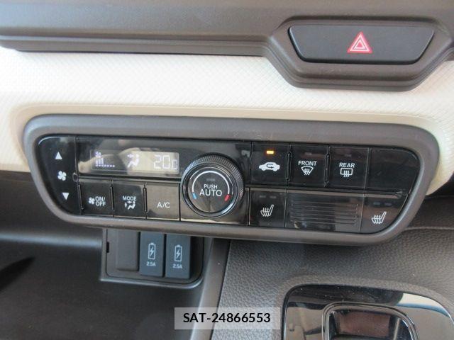 Honda N BOX 2021-01 7222409-14