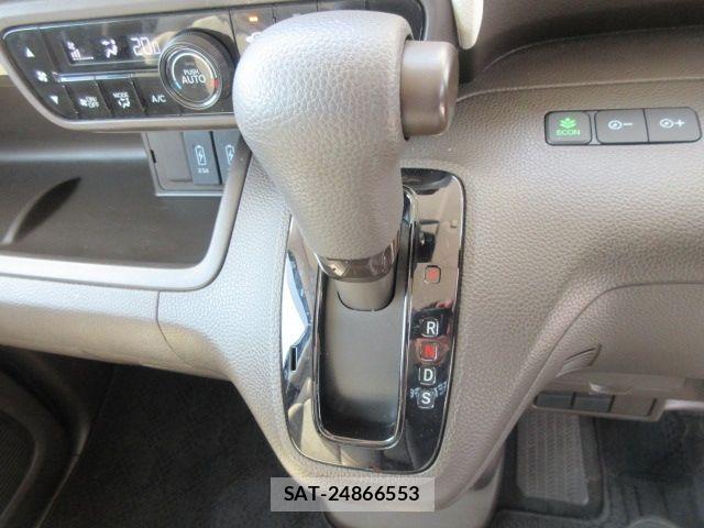 Honda N BOX 2021-01 7222409-16