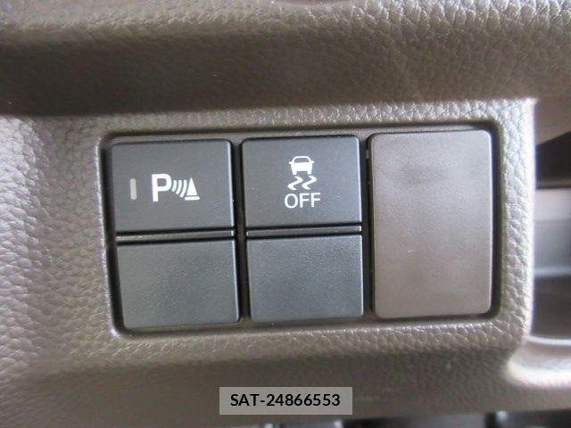 Honda N BOX 2021-01 7222409-18