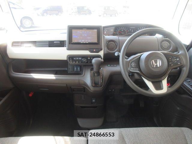 Honda N BOX 2021-01 7222409-1