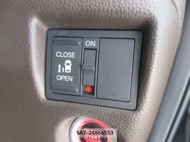 Honda N BOX 2021-01 7222409-19