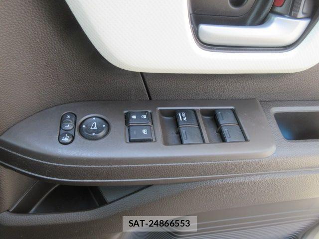 Honda N BOX 2021-01 7222409-21
