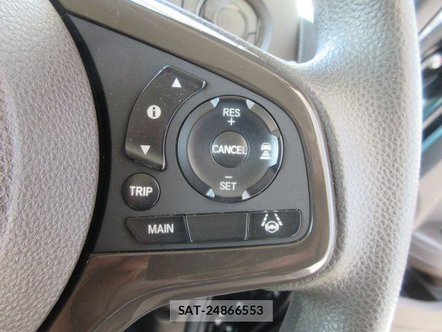 Honda N BOX 2021-01 7222409-23