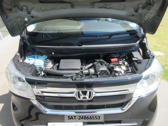 Honda N BOX 2021-01 7222409-28