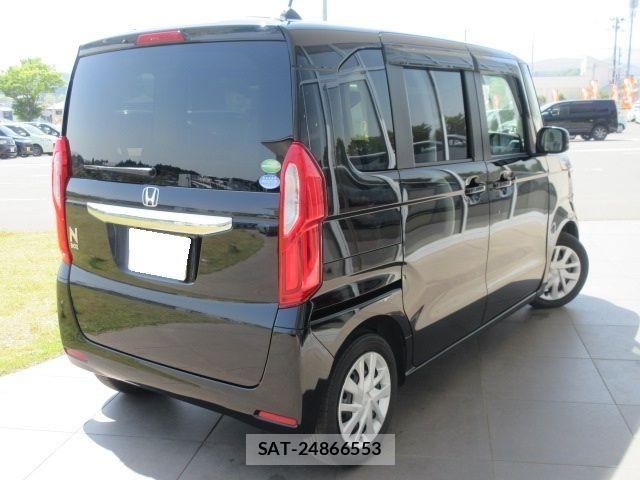 Honda N BOX 2021-01 7222409-2